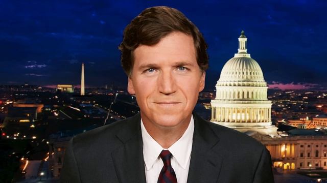 Tucker Carlson Revealed Vucic's Words.