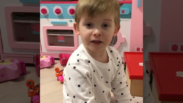 Подарок папе на 23 февраля смотреть онлайн