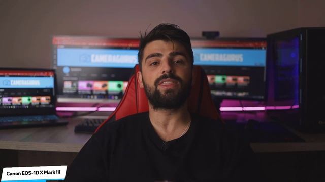 Best Full Frame Cameras in 2022 (Top 5 Mirrorless & DSLR Picks For Any Budget) смотреть онлайн