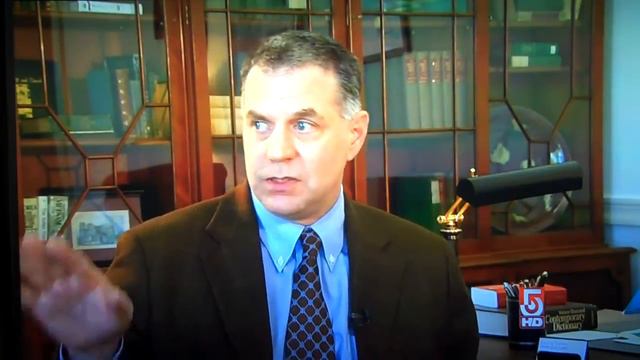 Cushing Academy on Chronicle TV ..Library смотреть онлайн