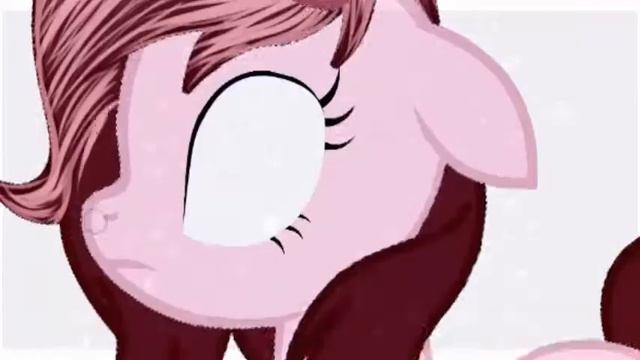 Пони Обработка- Заказ из Вк