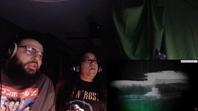 реакция иностранцев на SABATON The Attack of the Dead Men смотреть онлайн