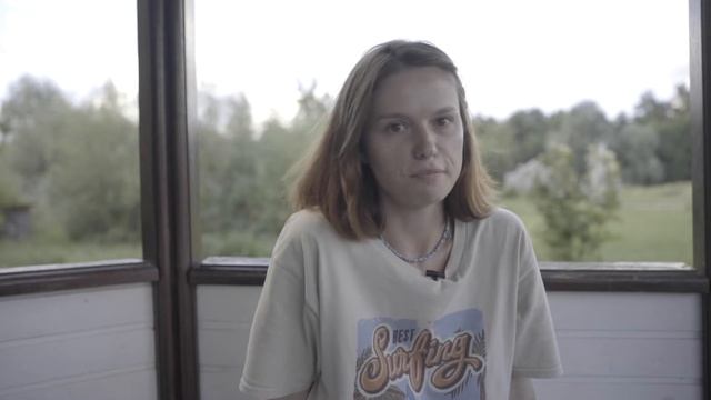 Чтобы детство запомнилось не больничными стенами: каким был летний лагерь в 2022 году смотреть онлайн