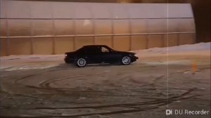 Бмв е38 дрифт