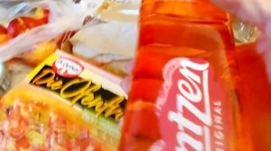 Как всегда  "Закупочка "- Будни бабули и деда