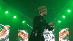 Азамат Биштов - У1умык1от Новинка Azamat Bshtov - Adyge Song