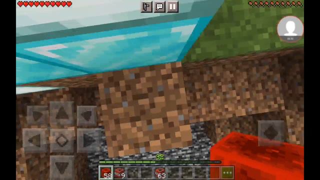 Откуда у меня в деревне появились сундуки? Кольт Mineсraft. смотреть онлайн