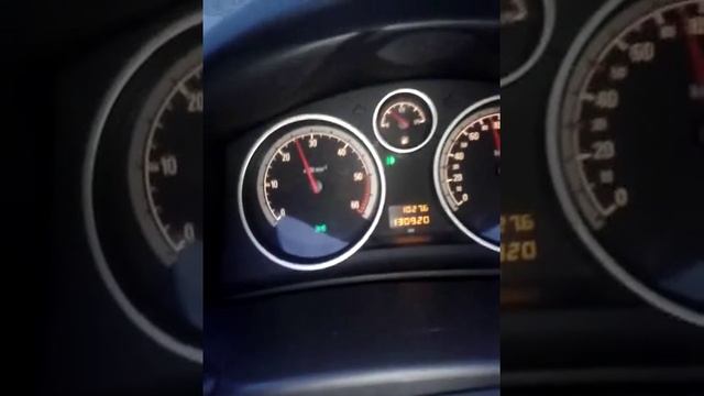 регенерация сажевого фильтра астра 1.3 смотреть онлайн