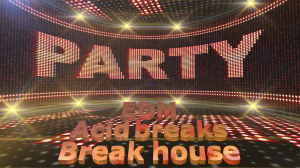 30 минут зажигательного юродивого рейва