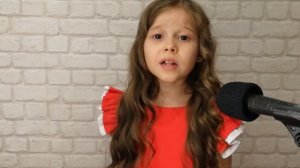 Давлетшина Камила / Муса Джалиль—Красная ромашка /Международный Конкурс чтецов «Джалиловские чтения