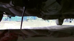 Замена масла в коробке передач ВАЗ 2113, 2114, 211