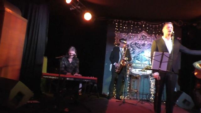 "Желтый ангел" Алексей Гоман смотреть онлайн