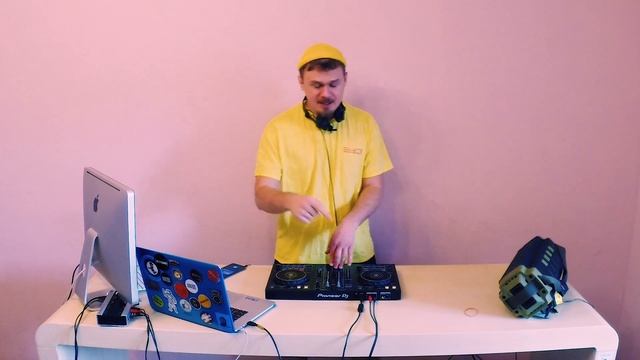 LemoDj блог - Живые треки и как их сводить смотреть онлайн