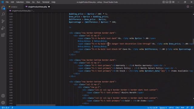 web task 23 | eshop web application | Java institute смотреть онлайн