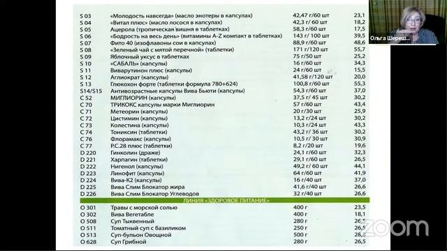 Бизнес Vivasan смотреть онлайн