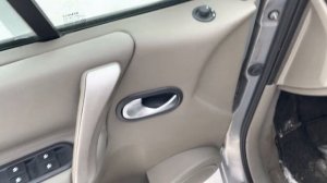 Обзор Renault Scenic 2005 г. ПРОХОР | Просто Хорошие Автомобили