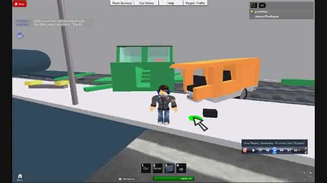 Roblox News Channel 4: Breaking News! смотреть онлайн