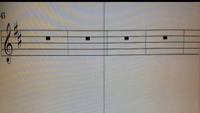 Chattanooga Choo Choo. Тенор-саксофон.Ноты. смотреть онлайн