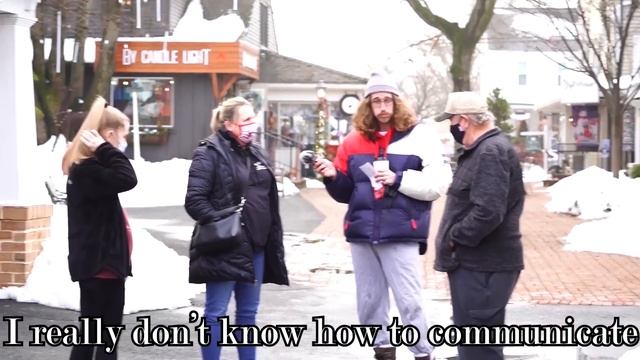 A Town Called Intercourse смотреть онлайн