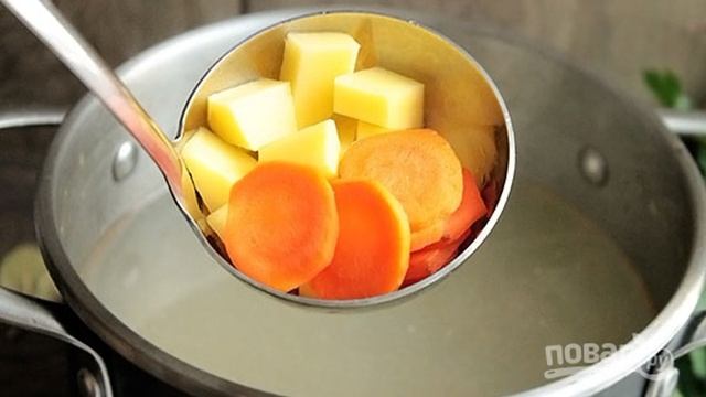 Сборник рецептов