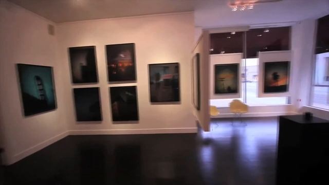 Polaroid - Lets Get Lost смотреть онлайн