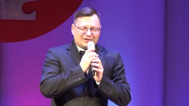 Д. Матвиенко. Романс "Смейся, смейся громче всех" смотреть онлайн