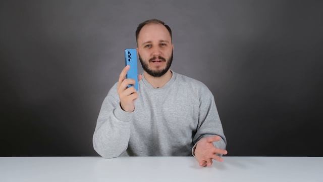 ?НАДО БРАТЬ! Обзор Samsung Galaxy A52