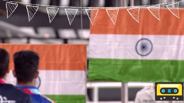 Indian Total Domination in Para Athletics @ Asian Para Games 2018 Indonesia смотреть онлайн
