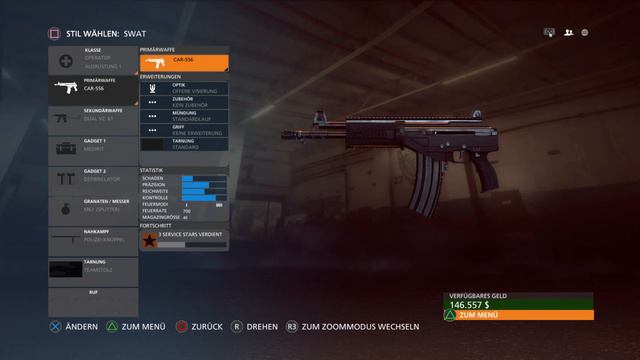 Waffenwerte: Battlefield Hardline-Deluxe Edition смотреть онлайн