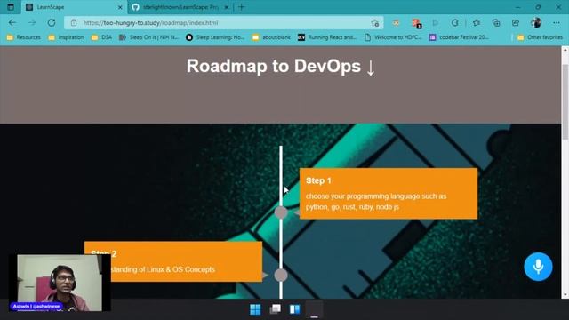 Navigate the CNCF Landscape with LearnScape смотреть онлайн