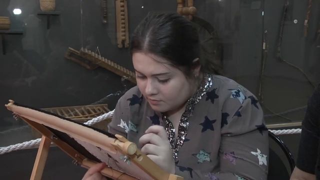 100 фактов - Картинная галерея г. Черкесска смотреть онлайн