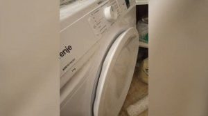 Сушильная машина Gorenje DP7B