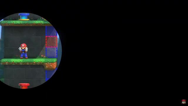 Mario vs. Donkey Kong | GAMES NEWS 2024 смотреть онлайн