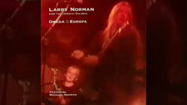 Larry Norman & the Judiac Vikings – The Rock That Doesn't Roll смотреть онлайн