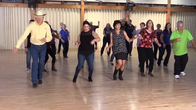 The Git Up Dance Workshop #2 смотреть онлайн