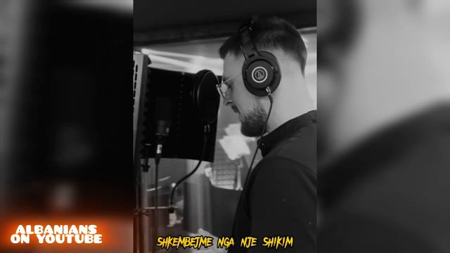 Ard Gashi - Jeta prap Vazhdoi (Pa ty ne shtratin ton te vjeter) смотреть онлайн