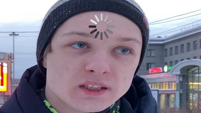 ЛЕГЕНДАРНЫЙ ОДИН ДЕНЬ ИЗ ЖИЗНИ АБОВЕНА? смотреть онлайн