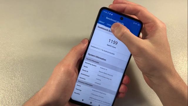 Обзор Xiaomi Redmi Note 9S 4/64GB смотреть онлайн