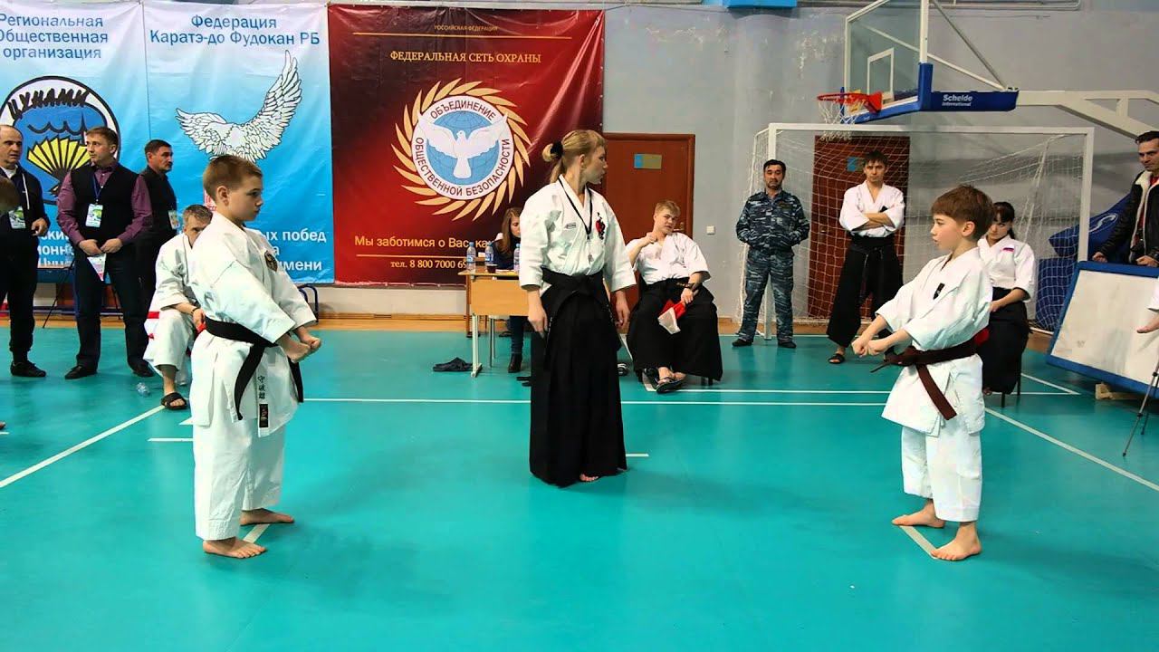 Чемпионат и Первенство России 2014, Уфа, КИХОН-ИППОН КУМИТЭ