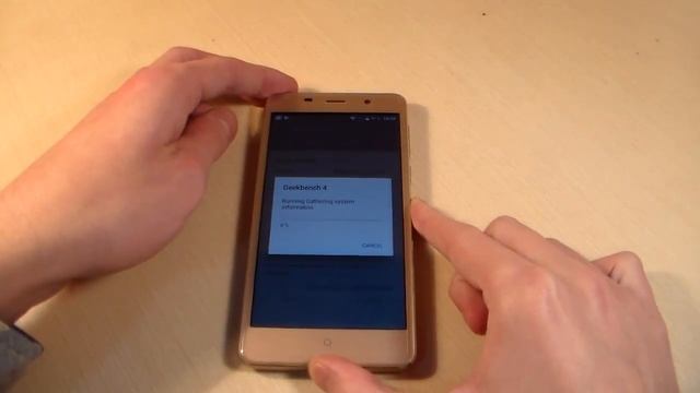 Обзор Bravis Trace Pro X500 смотреть онлайн