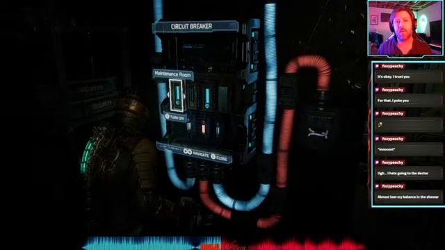 TotDN: Dead Space 2023 THE WHOLE GAME! SPECIAL EVENT! смотреть онлайн
