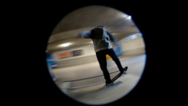 Pleszew GALLERY UNDERGROUND jam2 смотреть онлайн