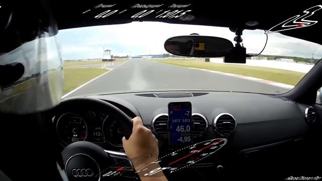 ADM RACEWAY session 12 GRADE4 25072021 AUDI TT MK2 смотреть онлайн
