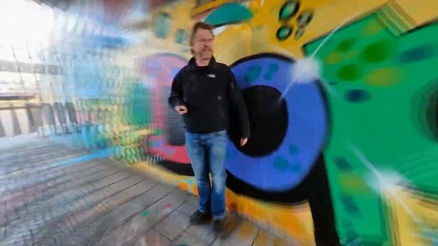 Gravity tunnel Den Haag смотреть онлайн
