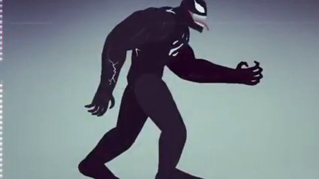 Venom Node Showcase | Stick Nodes смотреть онлайн