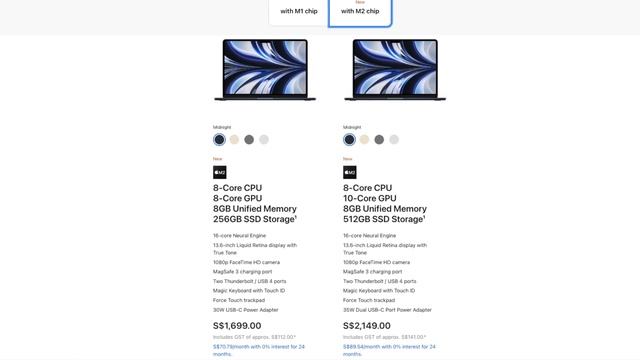 M2 MacBook Air 2022 - Arm Chair Thoughts смотреть онлайн