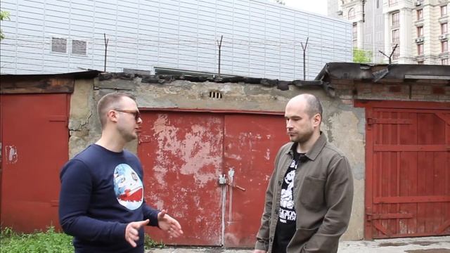 Высокая кухня малых издательств: Вадим Климов о Селине, Деборе и переваренной русской литературе смотреть онлайн
