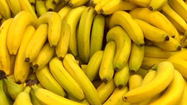 Какого Цвета Бананы Наиболее Полезны? смотреть онлайн