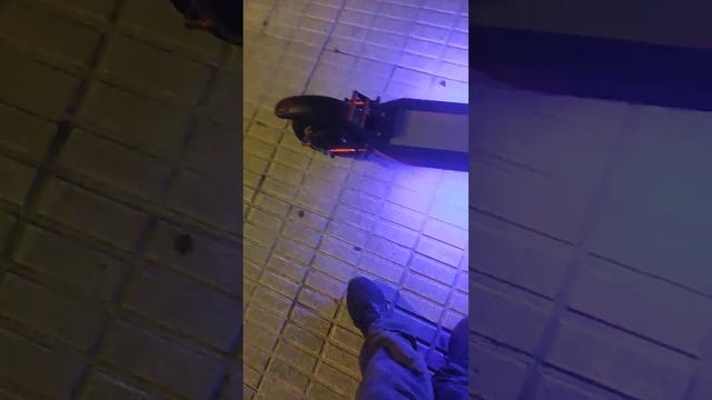 patín kugoo kirin m4-pro y sus problemas con 1400 km hechos.... смотреть онлайн