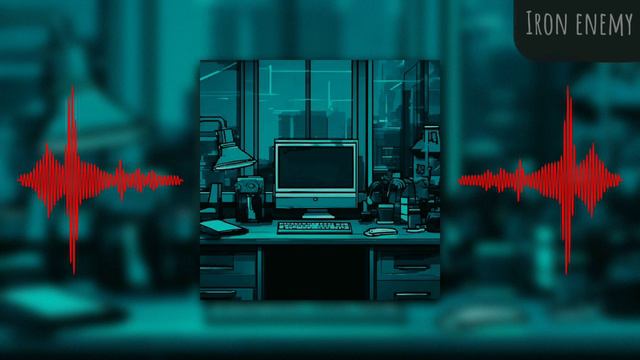 LAmPA – Iron Enemy